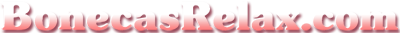 Bonecas Relax Title Logo